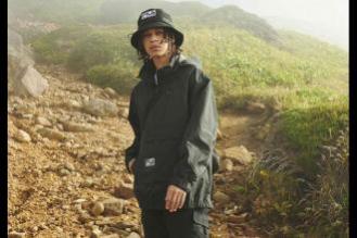 FILA FUSION×White Mountaineering「丛林军旅」系列震撼发布